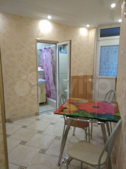 Дом 30 м² на участке 2 сот.