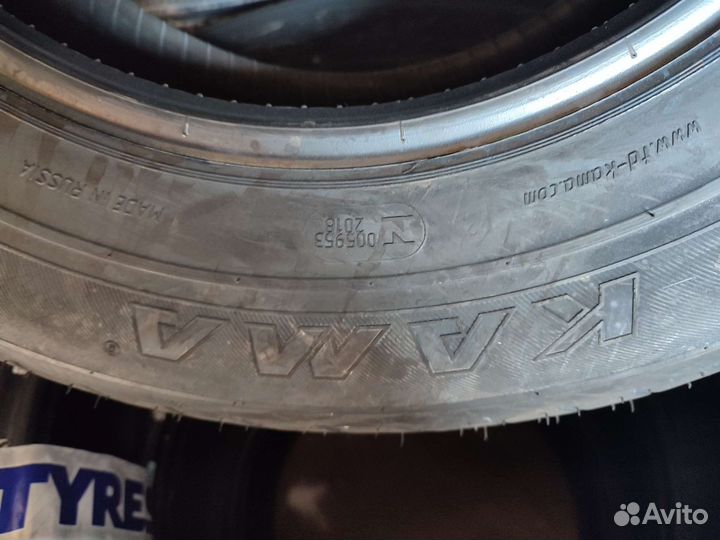 КАМА Breeze (HK-132) 185/70 R14