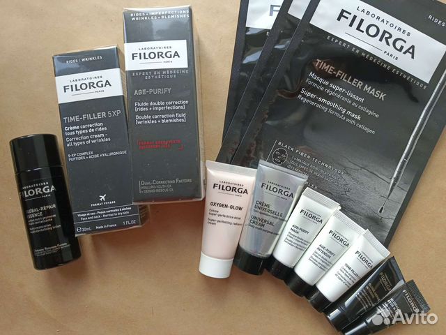 Filorga в ассортименте новая оригинал