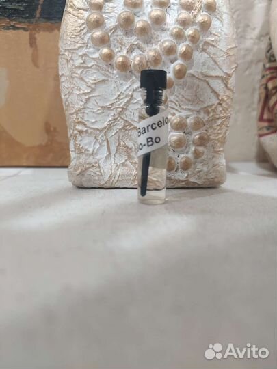 Оригинал Carner Barcelona Bo-Bo