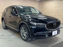 Mazda CX-5 2.0 AT, 2020, 27 000 км, с пробегом, цена 2 150 000 руб.