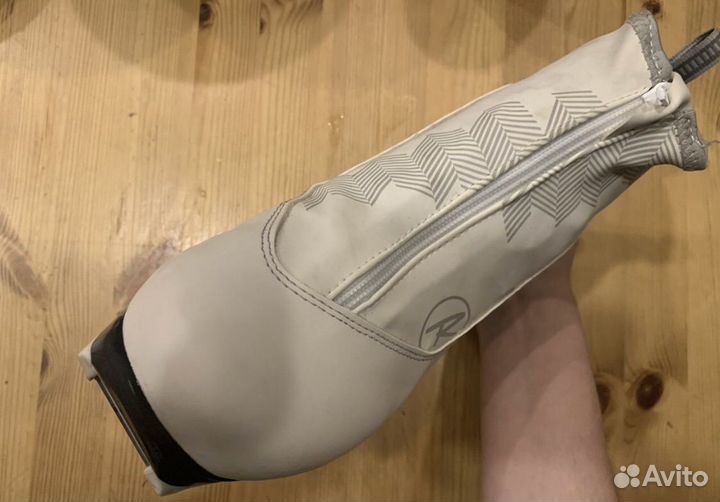 Лыжные ботинки Rossignol X-1 Ultra Fw