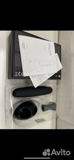 Триммер новый мужской