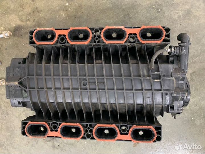 Коллектор впускной Bmw X5 E53