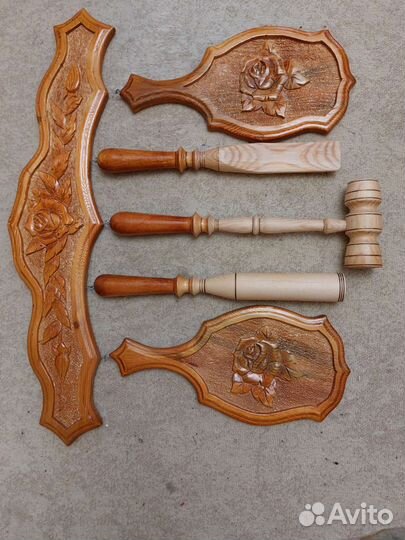 Набор кухонный