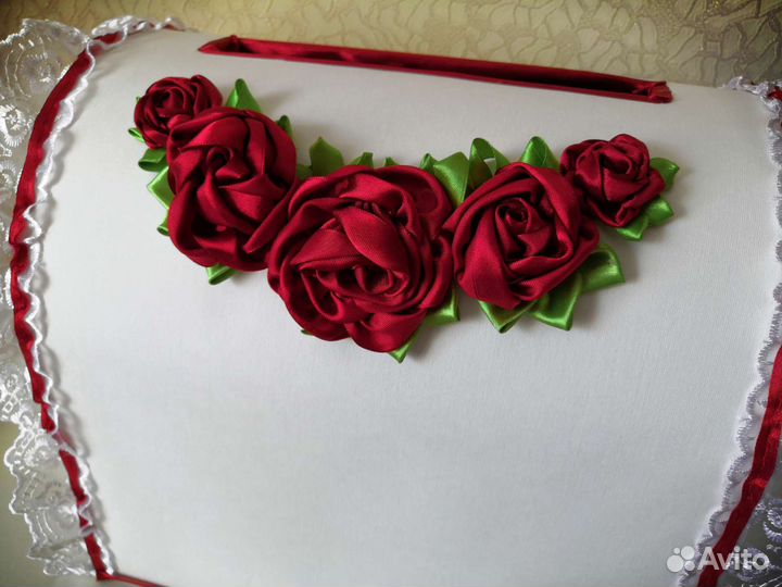 Резинка для волос