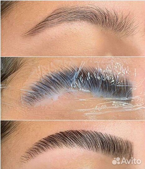 Мастер бровист