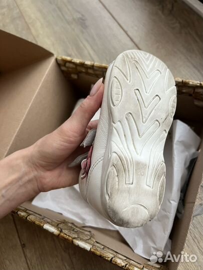 Сандали отропелические Орфея 26