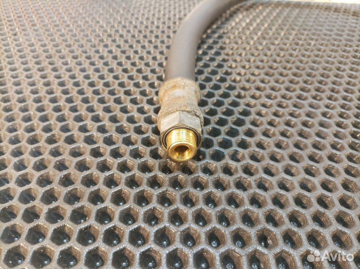 Шланг тормозной