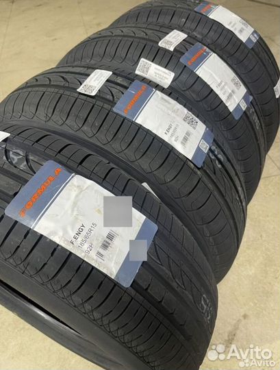 Formula Energy 185/65 R15 92H