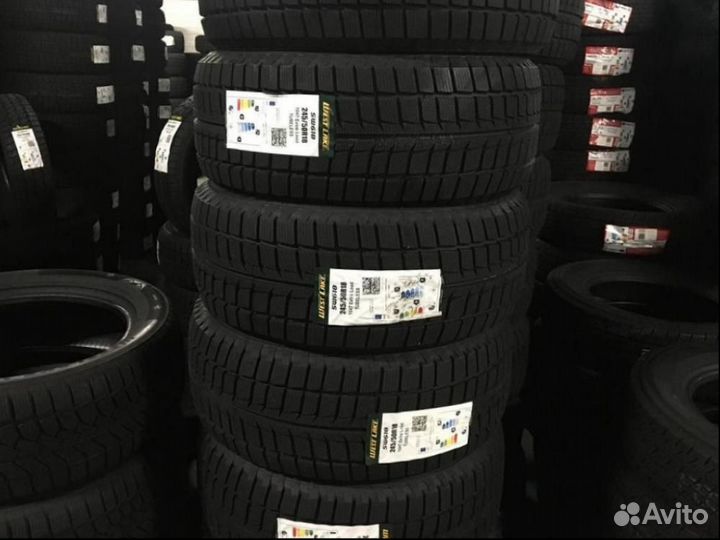 Westlake SW618 245/50 R18 104T