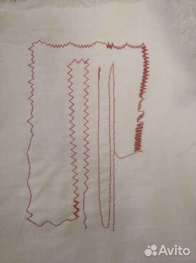 Швейная машина Australux