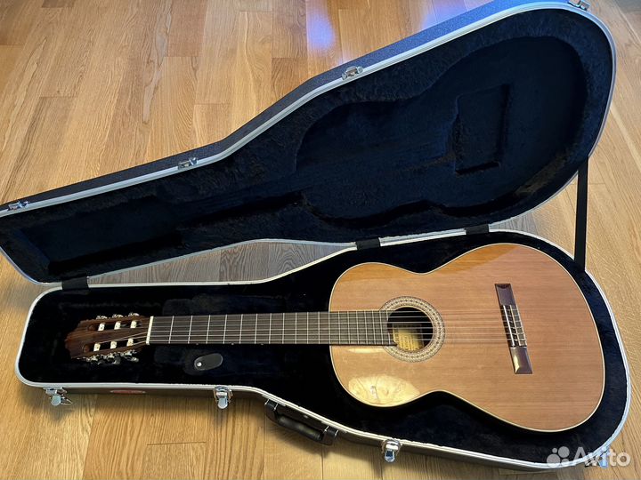 Гитара испанская esteve
