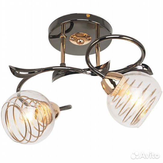 Люстра экономсвет 