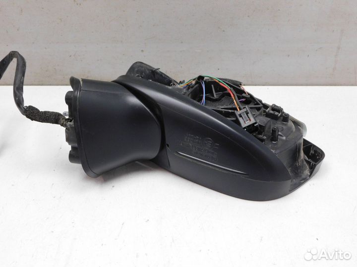 Зеркало левое Mazda 6 (GJ/GL) (98088)