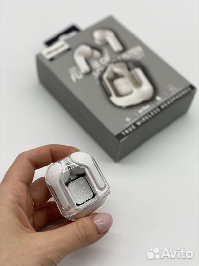 Bluetooth наушники Air31 новые