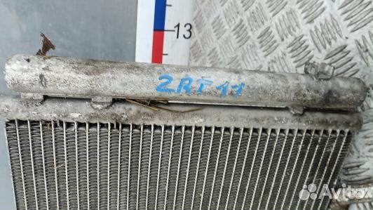 Радиатор кондиционера BMW X1 E84 (2RT11KB01)