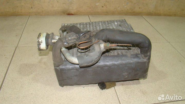 Испаритель кондиционера Mitsubishi Carisma (DA)