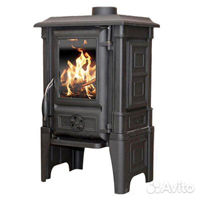Печь камин Гуча Guca Arina