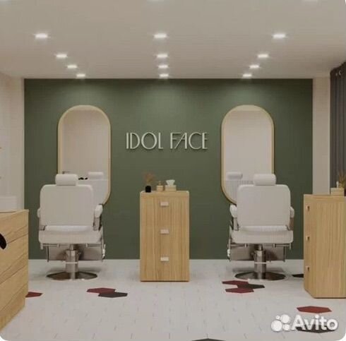 Мастер массажист-косметолог