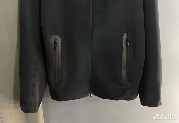 Костюм nike tech fleece nocta