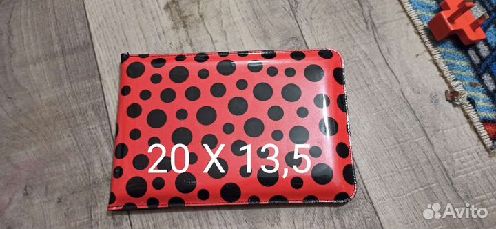 Чехол для планшета