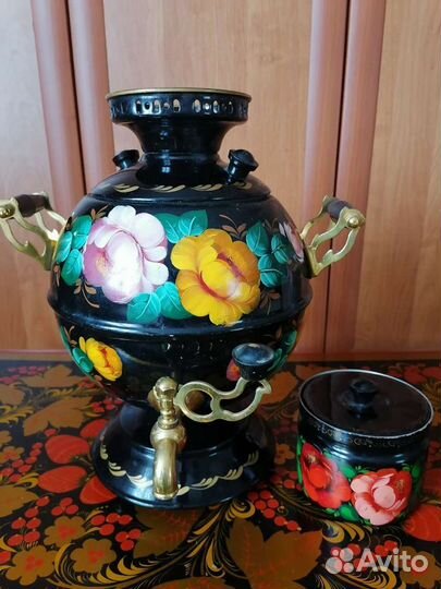 Мелкая бытовая техника