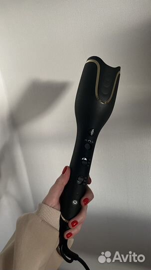 Атоматическая плойка для волос Philips StyleCare