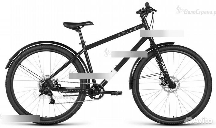 Велосипед Stels Miss 5000 MD