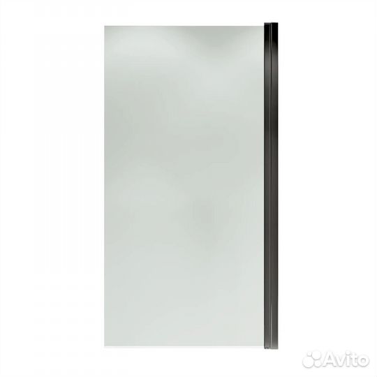 Душ. Стенка Reflexion 150х70см rx15070cbl-23