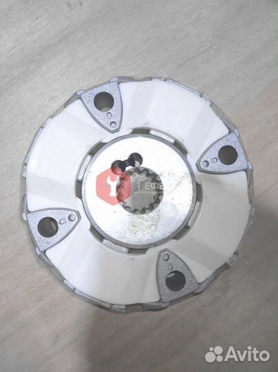 Муфта насоса CAT W345CMH