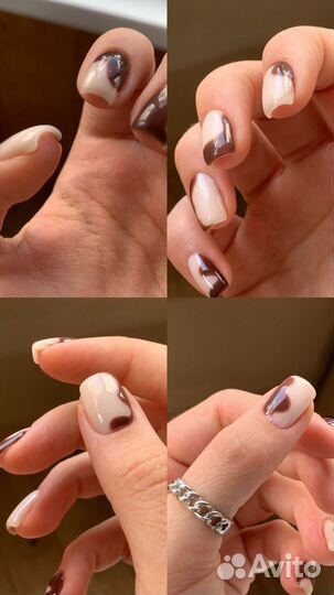 Мастер маникюра, педикюра