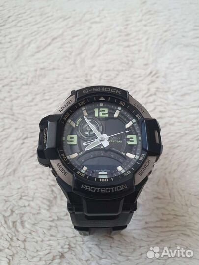 Наручные часы Casio GA-1000