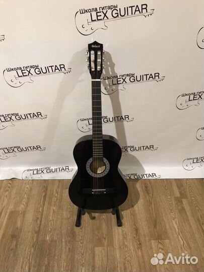 Гитара Классическая новая