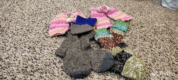 Изделия ручной работы