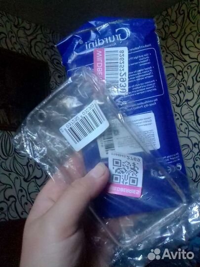 Чехол на iPhone 6