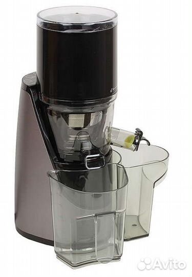 Шнековая соковыжималка Midea MJ-JS20B2
