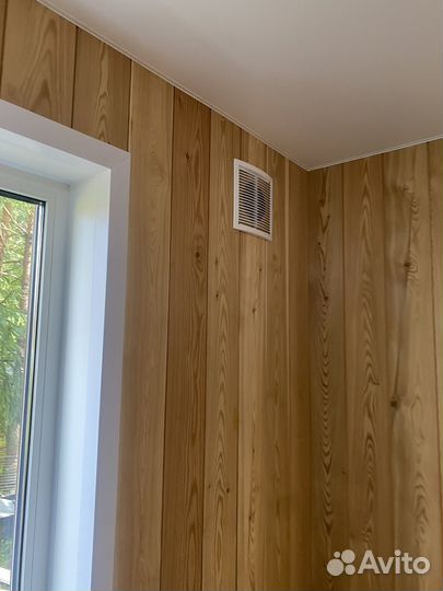 Монтаж Вентиляции с Документами