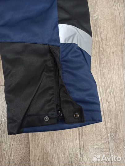 Костюм рабочий