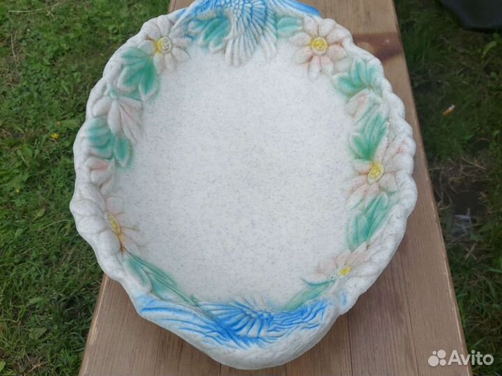 Блюдо для фруктов,посуда