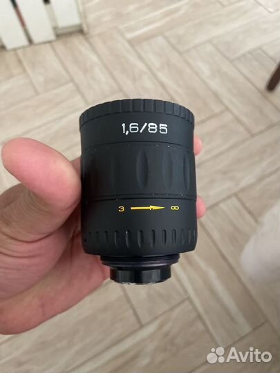 Zenit ir 1.6 85 м42