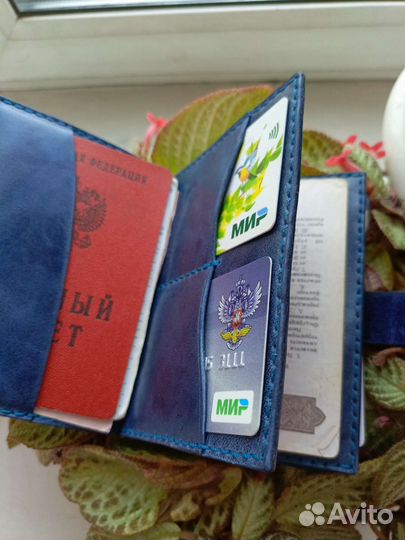 Пошив изделий из кожи