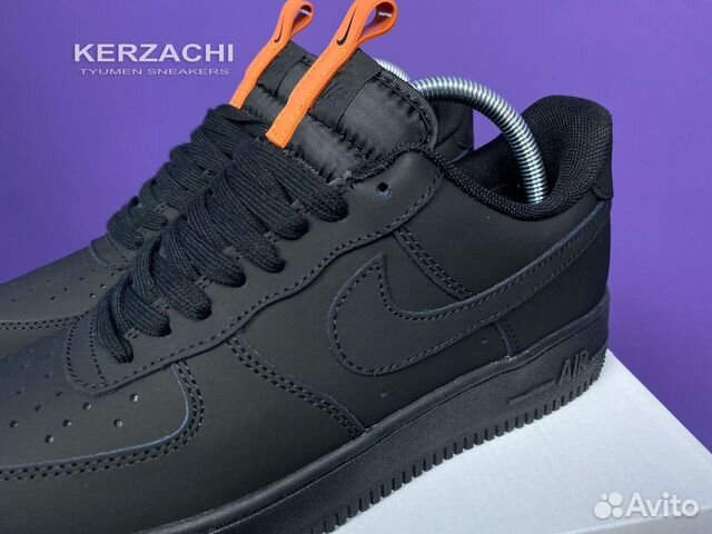 Кроссовки Nike Air Force 1 Low 