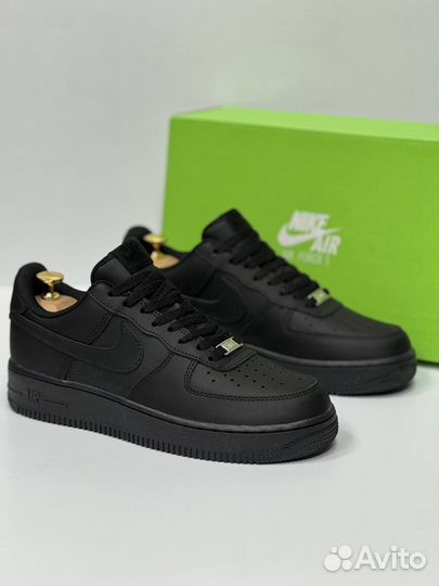 Кроссовки мужские Nike Air Force