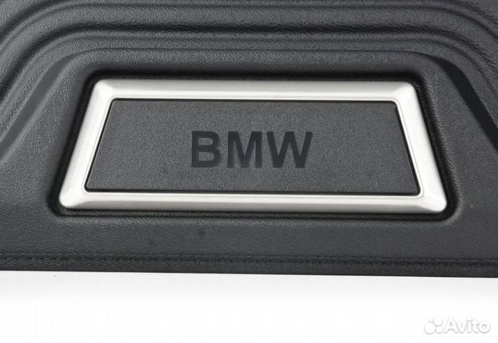 Коврик багажника BMW 3 G20 G28 M3 G80 4er (новый)