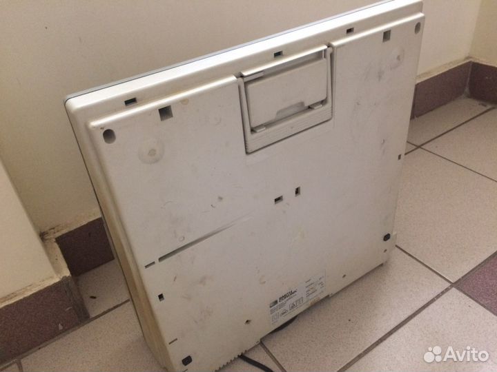 Пишущая машинка Smith Corona pwp 3500 электронная