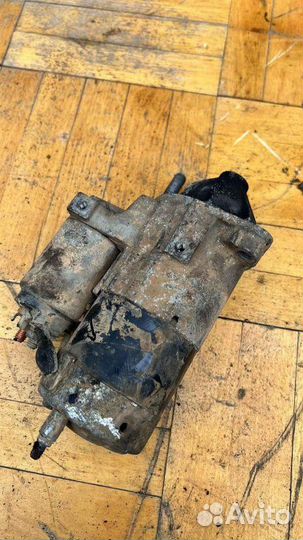 Стартер Hyundai Sonata 2.4 2005-2010