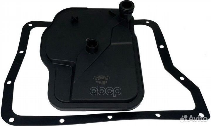 Фильтр масляный АКПП ATG007 Goodwill