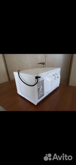 Микроволновая печь midea