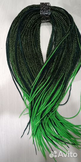 Де-Косы комплект